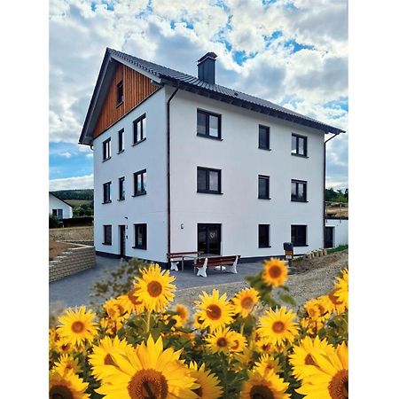 Ferienwohnung Mertens Schmallenberg Exterior photo